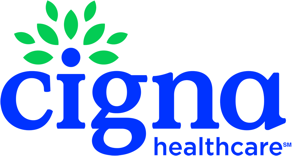 Cigna Healthcare logo