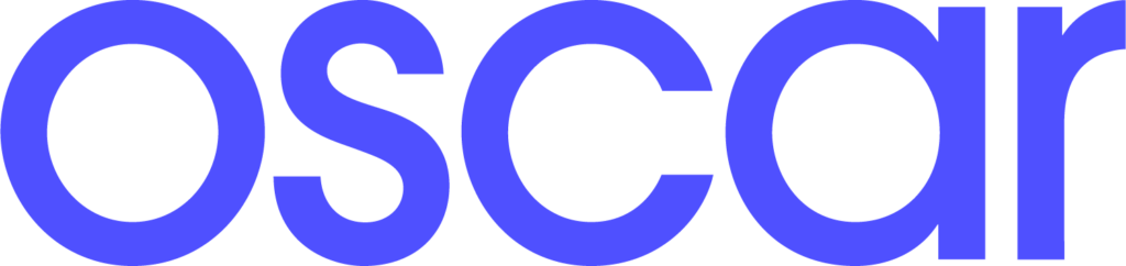 Oscar logo