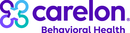 Carelon Behavioral Health logo