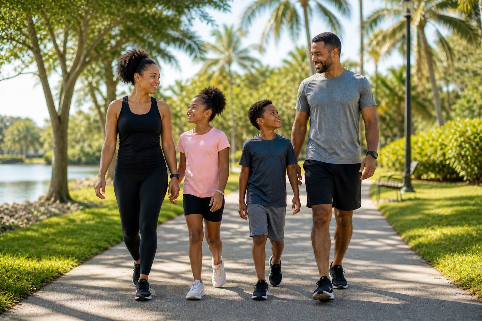 Movement and Mental Wellness: The Second Element of the Balanced Mind Framework™