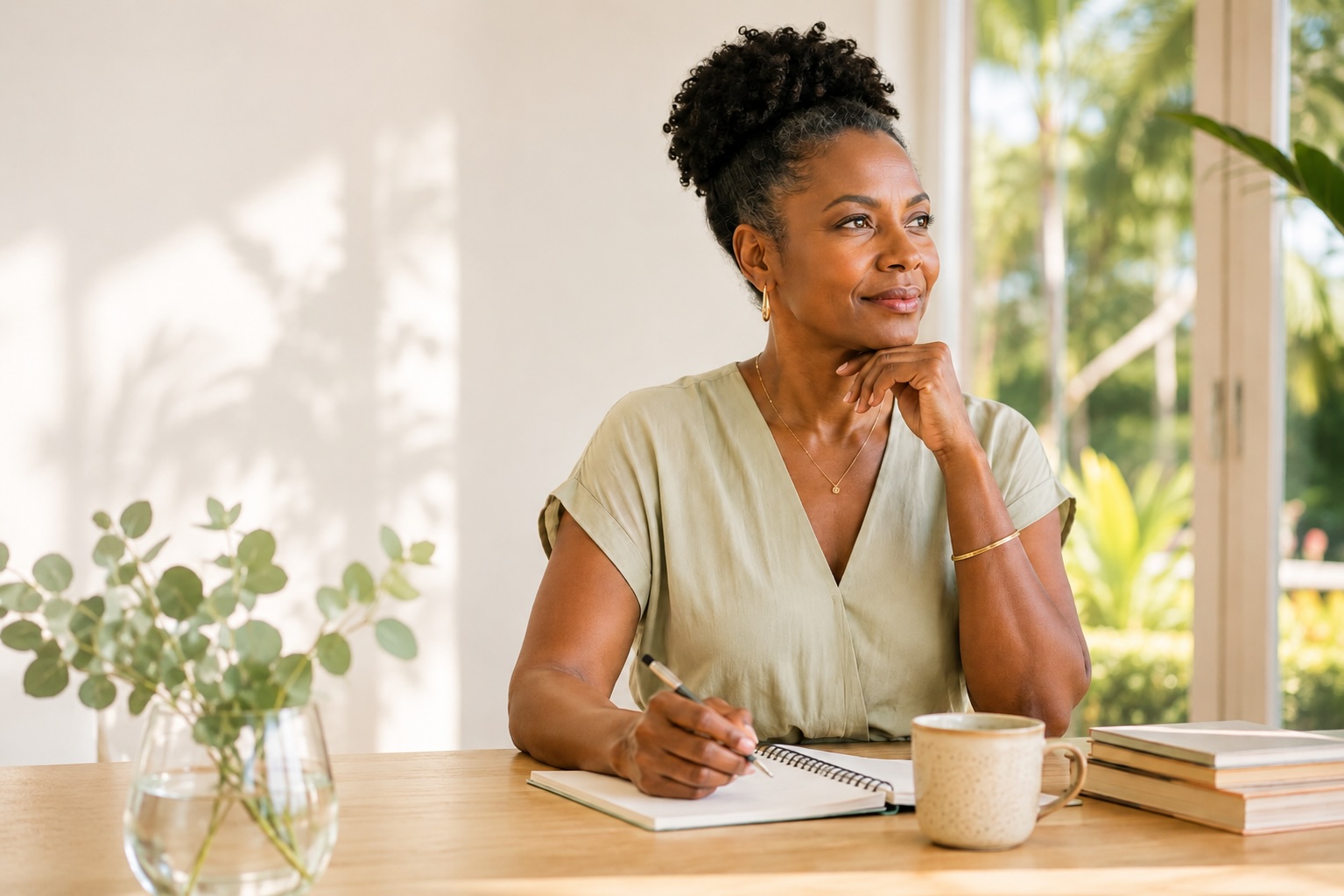 Mental Clarity and Mental Wellness: The Fifth Element of the Balanced Mind Framework™